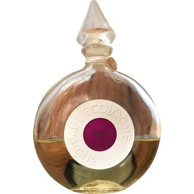 Jicky by Guerlain bottle