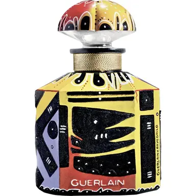 Jicky Édition 130ème Anniversaire by Guerlain bottle