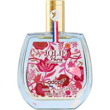 Jolie Paris by Adopt Parfums bottle