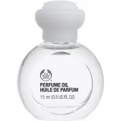 Juba by The Body Shop bottle