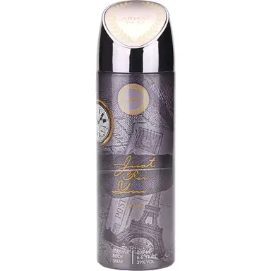 Just For You for Men by Armaf bottle