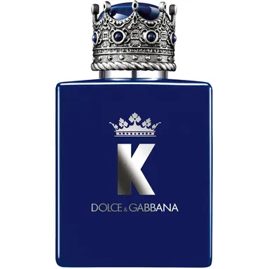 K Elixir by Dolce Gabbana bottle