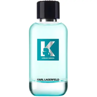 Karl Lagerfeld Jeans Urban Green by Karl Lagerfeld bottle