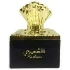Kashmiri by Lattafa bottle