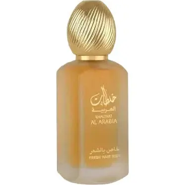 Khaltaat Al Arabia Royal Blends by Lattafa bottle