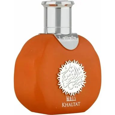 Khaltat by Lattafa bottle