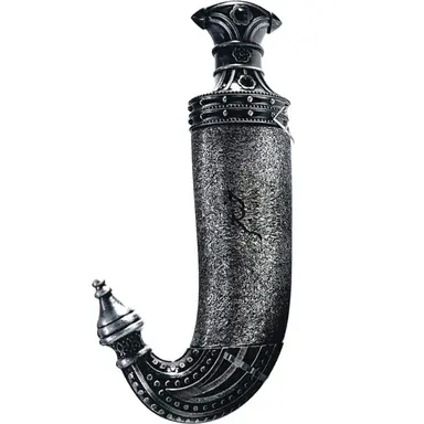 Khanjar by Lattafa bottle