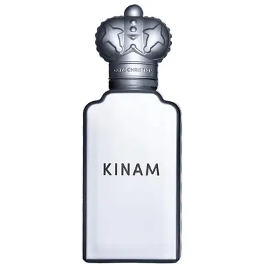 Kinam by Clive Christian bottle