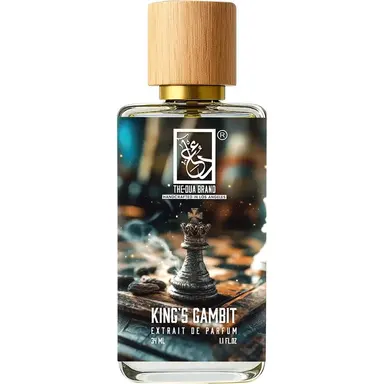 King's Gambit by The Dua Brand bottle