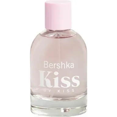 Kiss by Kiss by Bershka bottle