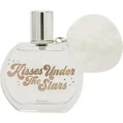 Kisses Under the Stars by Bershka bottle
