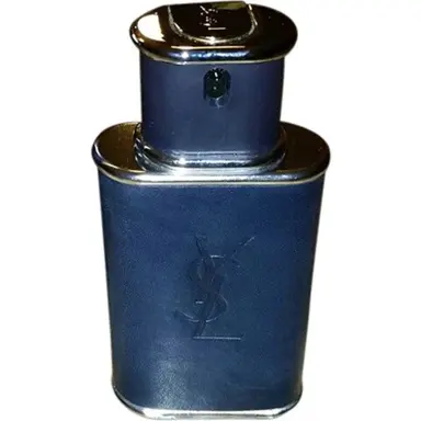 Kouros Édition Cuir by Yves Saint Laurent bottle