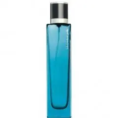 Kun Mukhtalifan for Men by Rasasi bottle