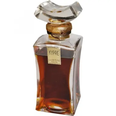 Kypre by Lancome bottle