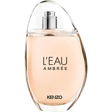 L'Eau Ambrée by Kenzo bottle