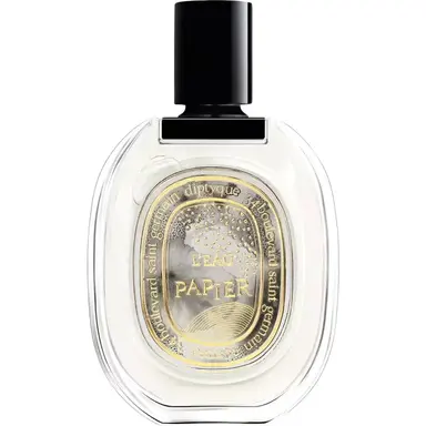L'Eau Papier Édition Limitée 2023 by Diptyque bottle