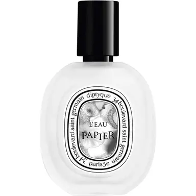 L'Eau Papier by Diptyque bottle
