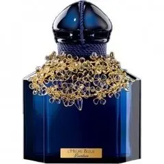 L'Heure Bleue 100ème Anniversaire by Guerlain bottle