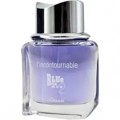 L'Incontournable Blue for Men 2 by Rasasi bottle