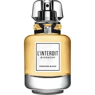 L'Interdit Narcisse Blanc by Givenchy bottle