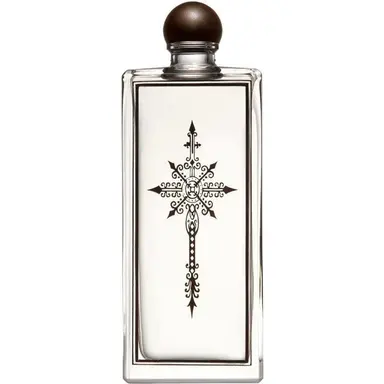 L'orpheline gravé - Croix de cimetière by Serge Lutens bottle