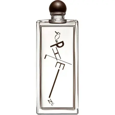 L'orpheline gravé - Lettrines by Serge Lutens bottle
