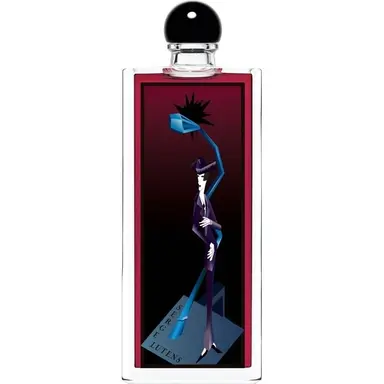 La fille de Berlin Limited Edition by Serge Lutens bottle