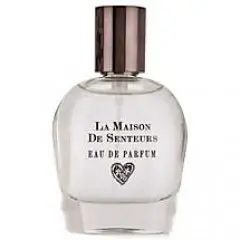La Maison de Senteurs - Mémoires Joyeuses by Marks & Spencer bottle