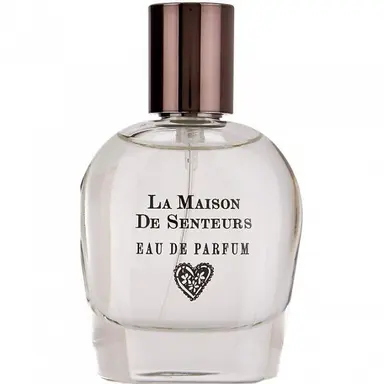 La Maison de Senteurs - Tendre Chérie by Marks & Spencer bottle