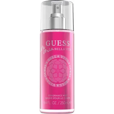 La Mia Bella Vita by Guess bottle