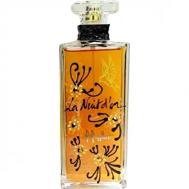 La Nuit d'Or by M. Micallef bottle