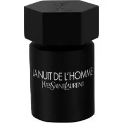 La Nuit de L'Homme Edition Collector 2013 by Yves Saint Laurent bottle