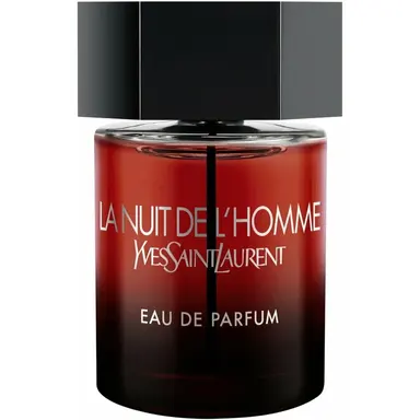 La Nuit de L'Homme by Yves Saint Laurent bottle