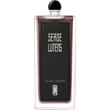 La nuit tombée by Serge Lutens bottle