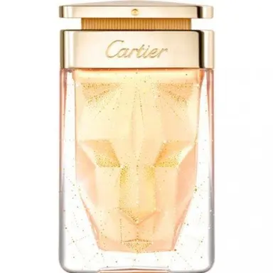 La Panthère Celeste Limited Edition by Cartier bottle