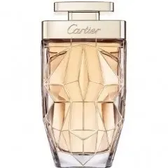La Panthère Eau de Parfum Légère Édition Limitée 2016 by Cartier bottle