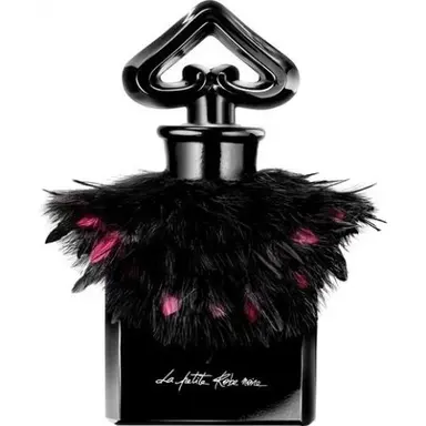 La Petite Robe Noire Edition Legeron et Waltersperger by Guerlain bottle