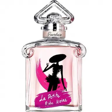 La Petite Robe Noire Limited Edition 2016 - Ma Première Robe by Guerlain bottle