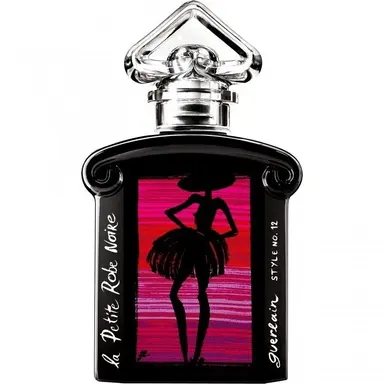La Petite Robe Noire Limited Edition 2017 - Ma Première Robe by Guerlain bottle
