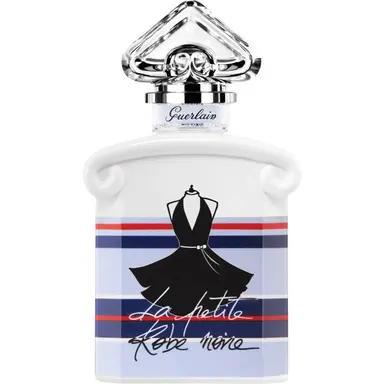 La Petite Robe Noire Limited Edition 2020 - So Frenchy by Guerlain bottle
