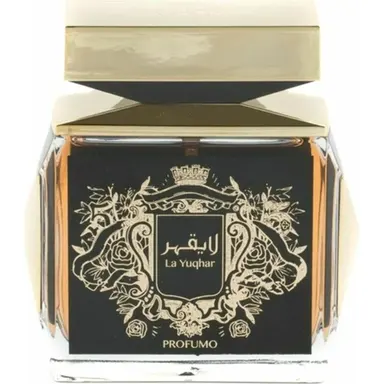 La Yuqhar by Lattafa bottle