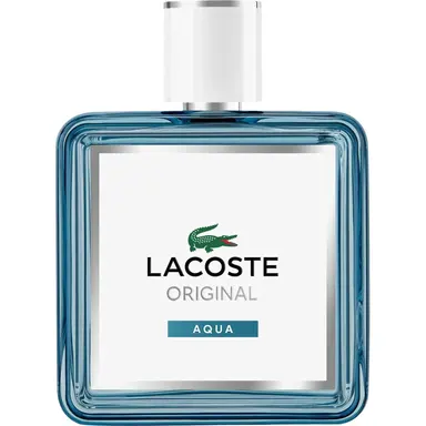 Lacoste Original Aqua by Lacoste bottle