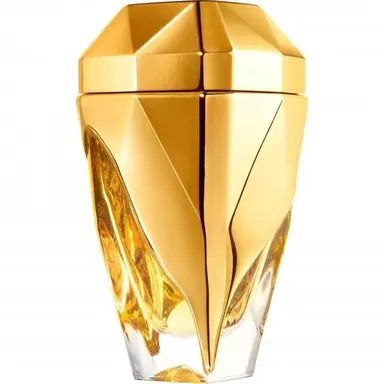 Lady Million Collector's Edition 2017 by Rabanne bottle