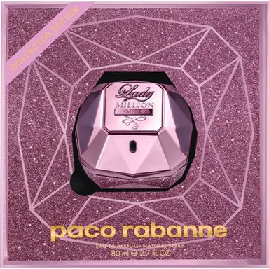 Lady Million Empire Collector's Edition by Rabanne bottle