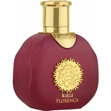 Florenca by Lattafa bottle