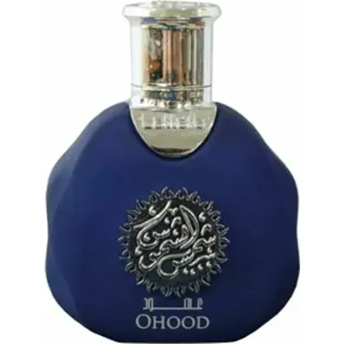 Ohood by Lattafa bottle