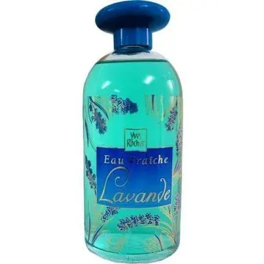 Lavande by Yves Rocher bottle
