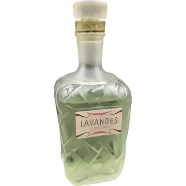 Lavandes by Lancome bottle