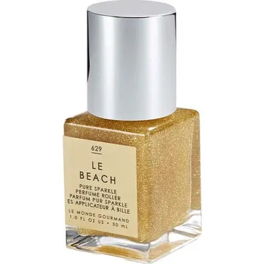 Le Beach by Le Monde Gourmand bottle