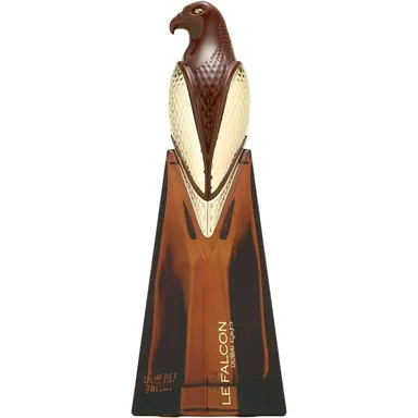 Le Falcon Dubai by French Avenue bottle